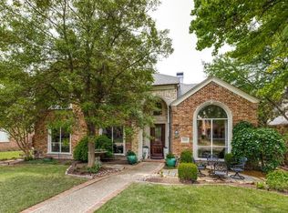 5349 Quail Run, Frisco, TX 75034