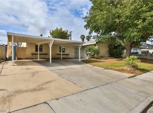 5287 Treasure Ave, Las Vegas, NV 89122