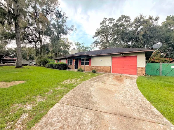 601 NE 26th St, Ocala, FL 34470