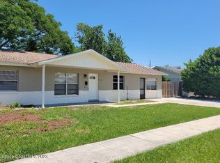 1570 White Cap Way, Melbourne, FL 32935