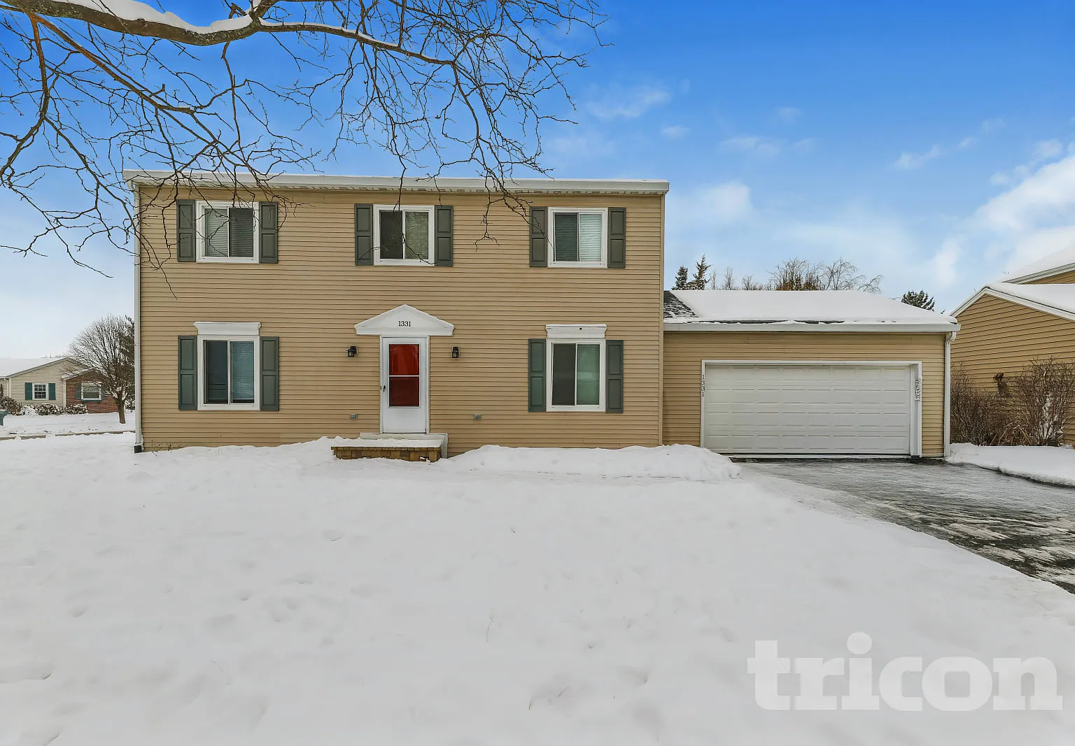 1331 Fairfield Ct Naperville IL — Photo 1