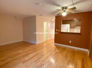 17 Healey St APT 102, Cambridge, MA 02138