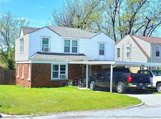 3028 NW 12th St, Oklahoma City, OK 73107