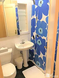 Rented by Maison International