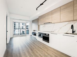 1050 Eastern Ave #1117, Toronto, ON M4L 0B7