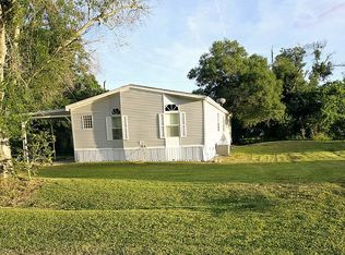 6640 NE 10th Ln, Okeechobee, FL 34974