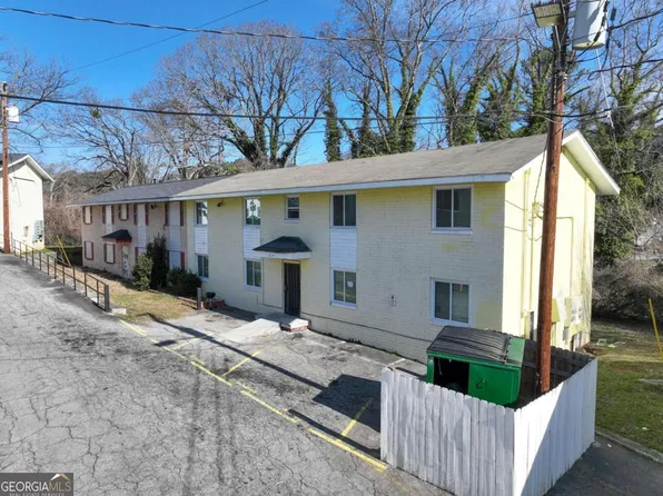 377C Westchester Blvd NW, Atlanta, GA 30314