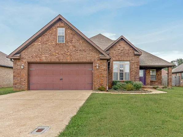 6038 Beaver Run Ln, Jonesboro, AR 72404