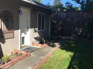 614 18th Ave #B, Menlo Park, CA 94025