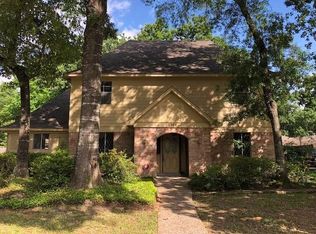 1114 Belaya Ln, Houston, TX 77090