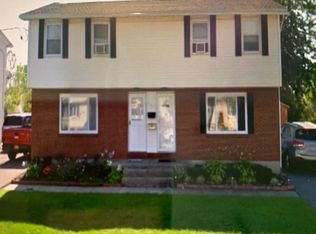 45 E Drullard Ave, Lancaster, NY 14086