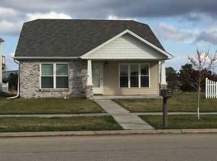 800 Lamont Dr, Lincoln, NE 68528