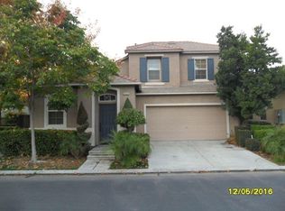5525 N Citrus Ln, Fresno, CA 93711