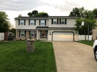 104 Mayflower Dr, Youngstown, OH