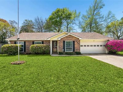 331 Thames Dr, Slidell, LA, 70458