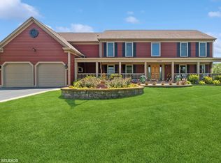 23905 W Bedlington Cir, Deer Park, IL