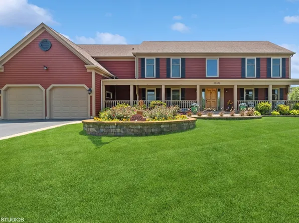 23905 W Bedlington Cir, Deer Park, IL 60010