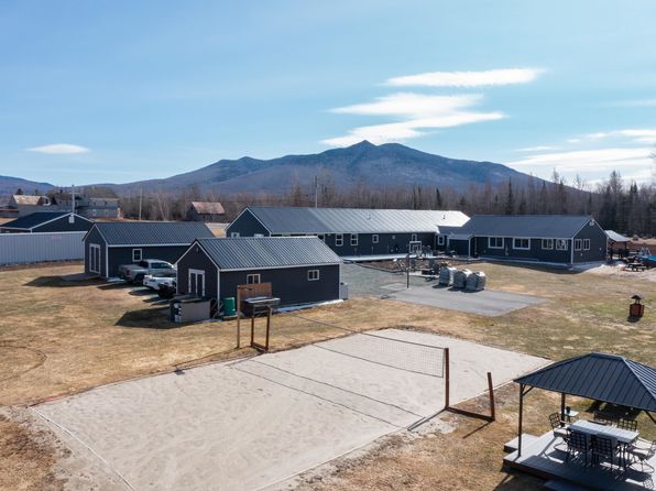603 Meadows Road, Jefferson, NH 03583
