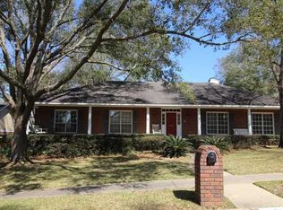 5712 Blue Ridge Dr N, Mobile, AL 36693