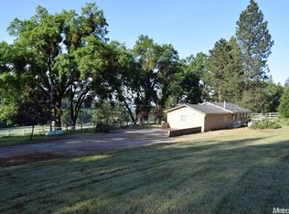 22840 Shake Ridge Rd, Volcano, CA 95689