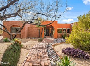 5550 N Sundown Dr, Tucson, AZ 85718