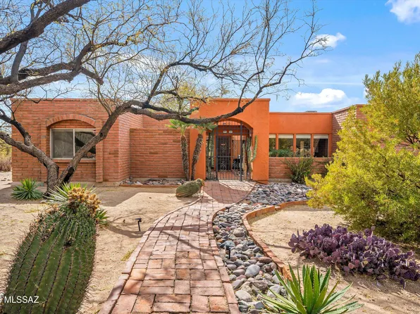 5550 N Sundown Dr, Tucson, AZ 85718