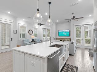 38 E Pine Lands Loop #A, Inlet Beach, FL 32461
