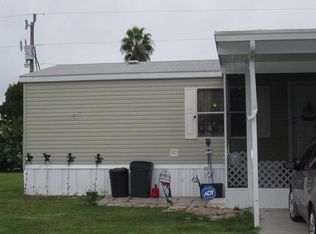 526 Eland Dr, North Fort Myers, FL 33917