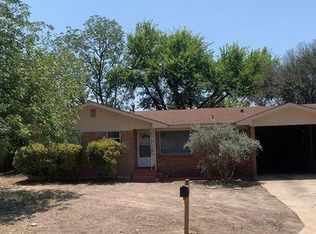 601 Tomahawk Trl, Kerrville, TX 78028
