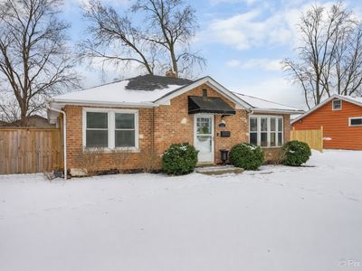 141 West Dr, Northlake, IL, 60164