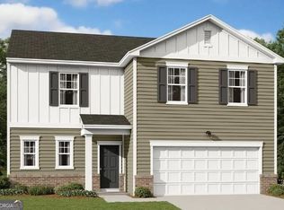 91 Colbury St, Villa Rica, GA 30180