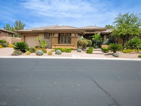 16 Belfair Ct, Henderson, NV 89052