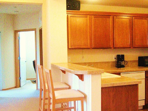 Breakfast Bar