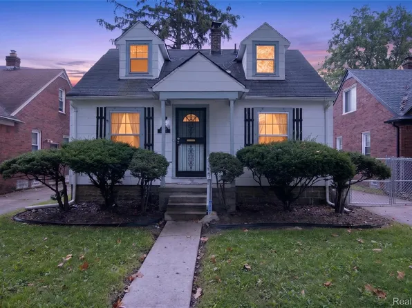 14360 Grandville Ave, Detroit, MI 48223