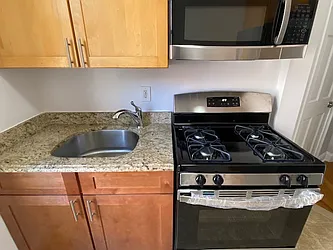 Rented by Beekman Street Realty
