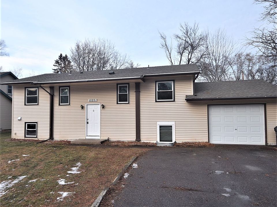10221 Mississippi Blvd NW, Coon Rapids, MN 55433 Zillow