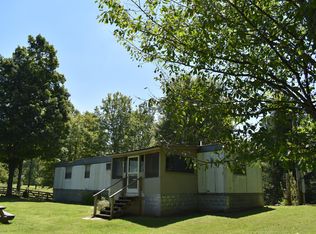 5144 Judson Rd, Hinton, WV 25951