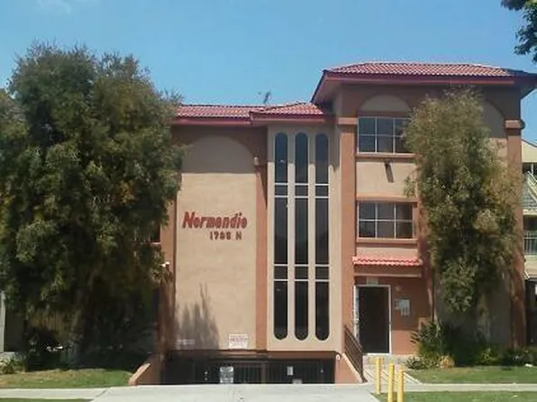 1735 N Normandie Ave, Los Angeles, CA 90027