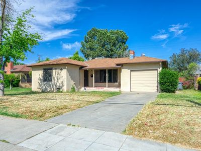 2824 N Fruit Ave, Fresno, CA, 93705