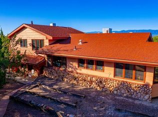 210 3rd St, Penrose, CO 81240