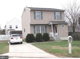 37 Moore Ave, Westville, NJ 08093