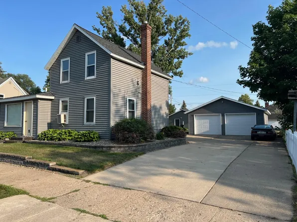 115 2nd Ave N, Long Prairie, MN 56347