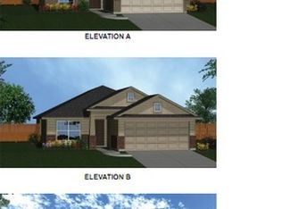 3014 Saylers Crk, San Antonio, TX 78245