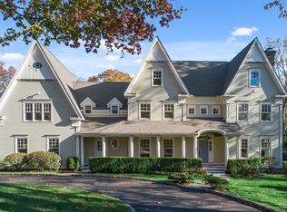 9 Banks Dr, Wilton, CT 06897