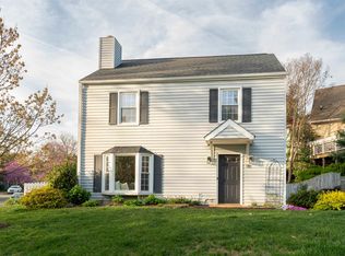 111 Westwood Cir, Charlottesville, VA