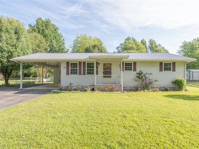 839 Holiday Rd, Poplar Bluff, MO, 63901