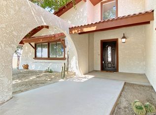 4531 Avalon Ave, Yucca Valley, CA 92284