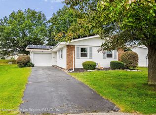 155 Clay Cir, Brick, NJ 08724