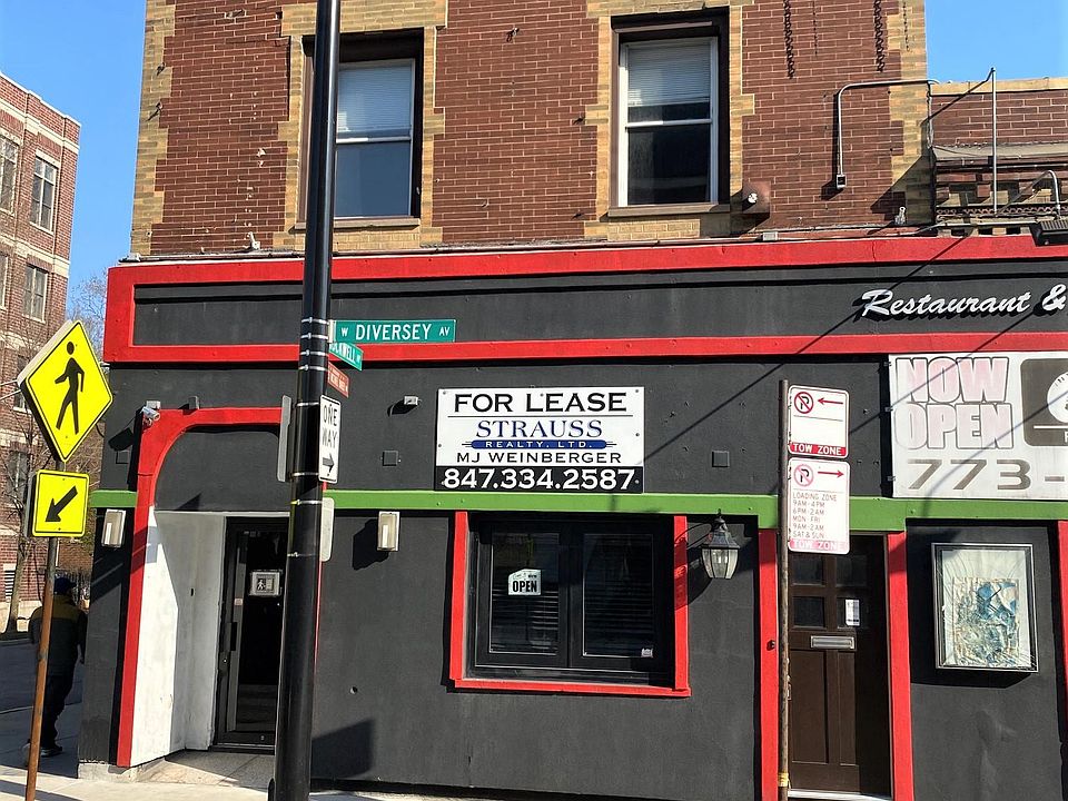 1st image of 2554 W Diversey Ave