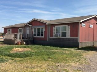 14321 County Road 1410, Wolfforth, TX 79382
